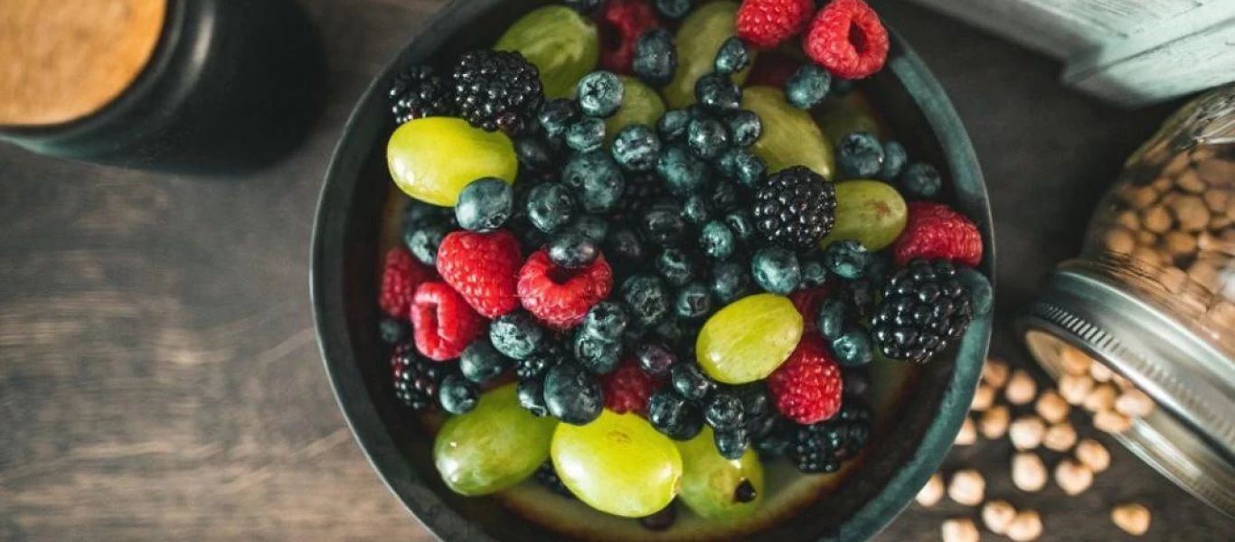 Οι τροφές που βοηθούν την υγεία μας και δεν το γνωρίζαμε